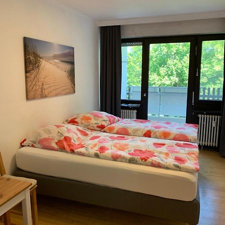 Panoramahaus 5105 Apartment Bad Reichenhall Luaran gambar