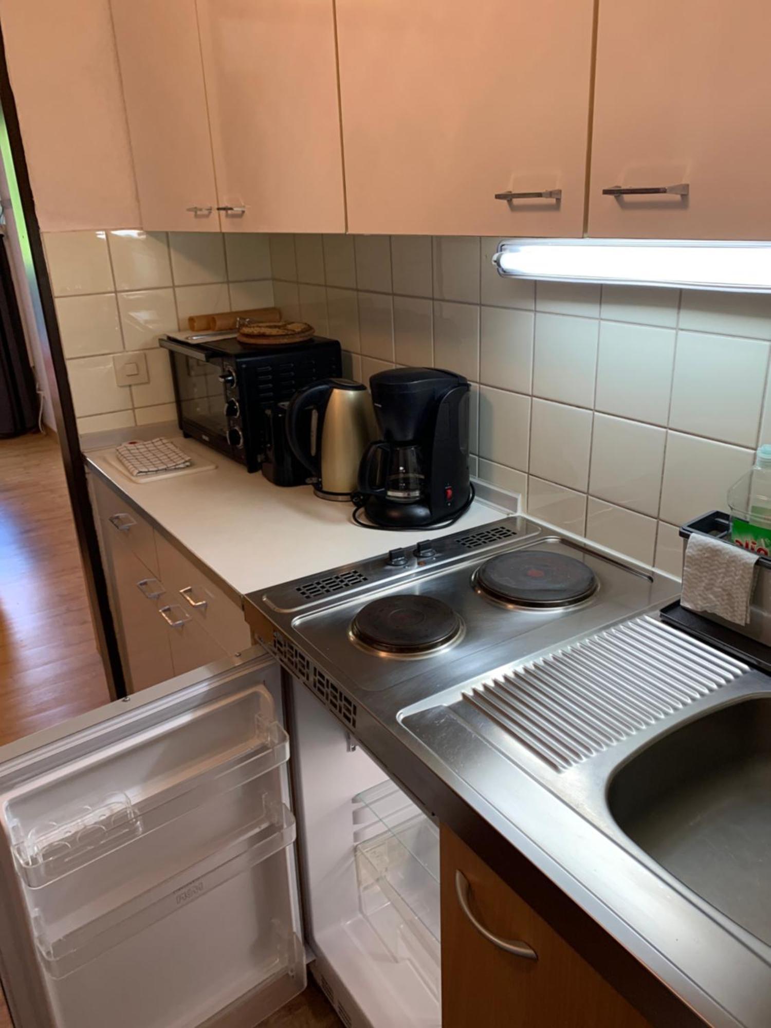Panoramahaus 5105 Apartment Bad Reichenhall Luaran gambar