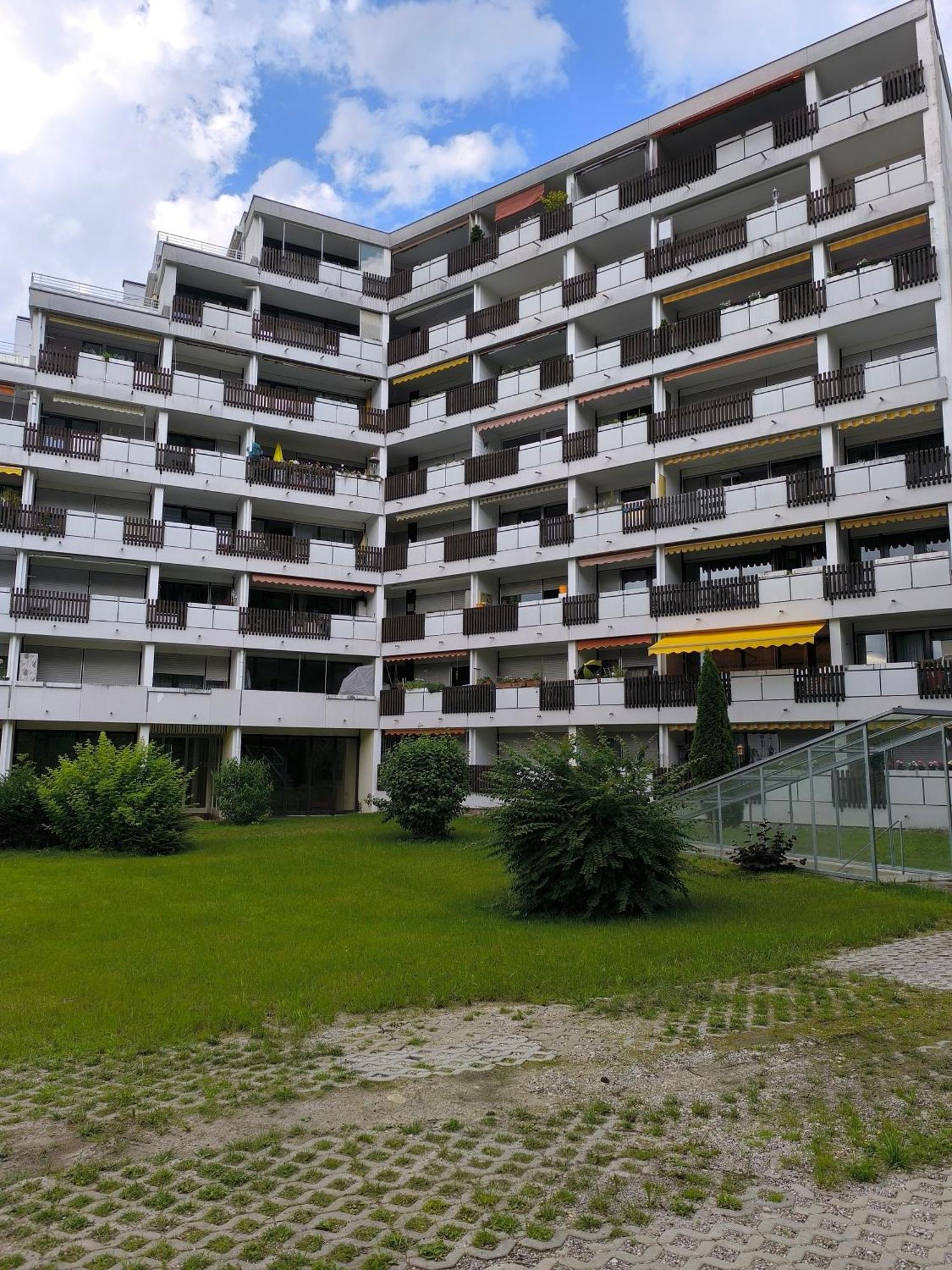 Panoramahaus 5105 Apartment Bad Reichenhall Luaran gambar